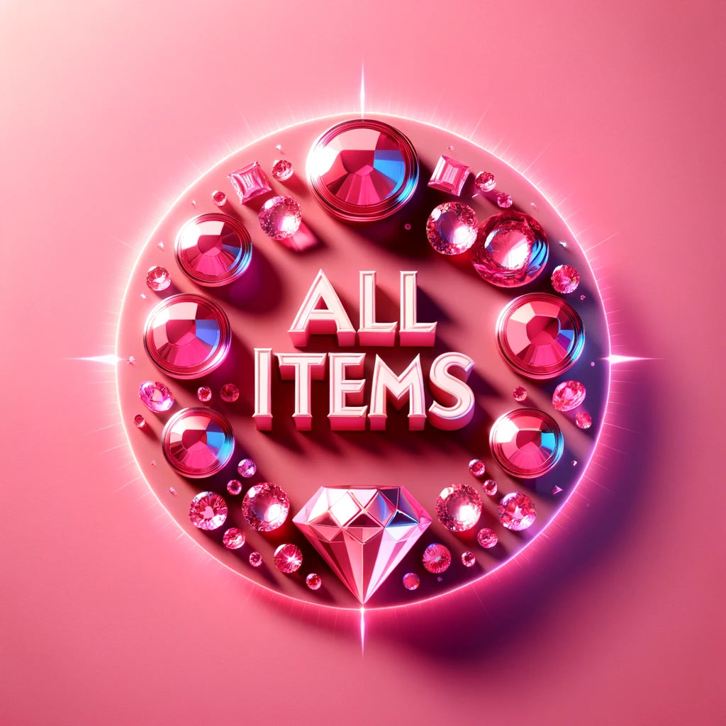 All Items