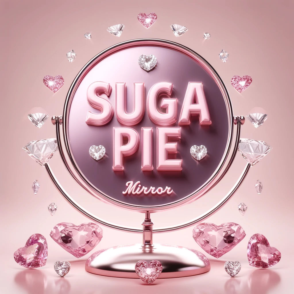 Suga Pie Mirror