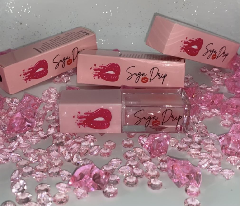 Candy (Lip Oil)