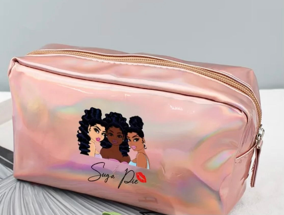 Suga Make-up Bag